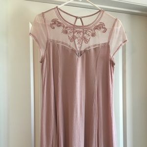 Dress from Francesca’s